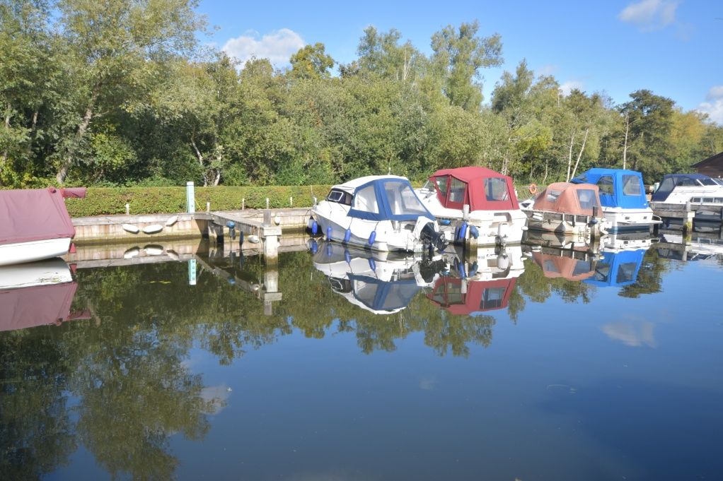 Land for saleHorning NR12 photo 3