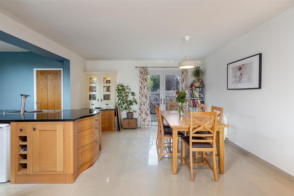 Additional image 3 of 4 bed detached house for saleConiscliffe Road, Darlington DL3
