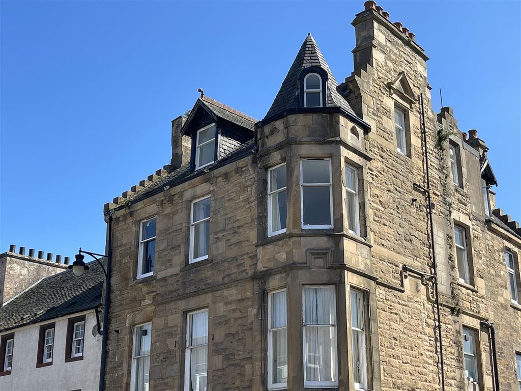 Additional image 12 of 1 bed flat for sale5 Southbridge House, South Bridge, Cupar KY15