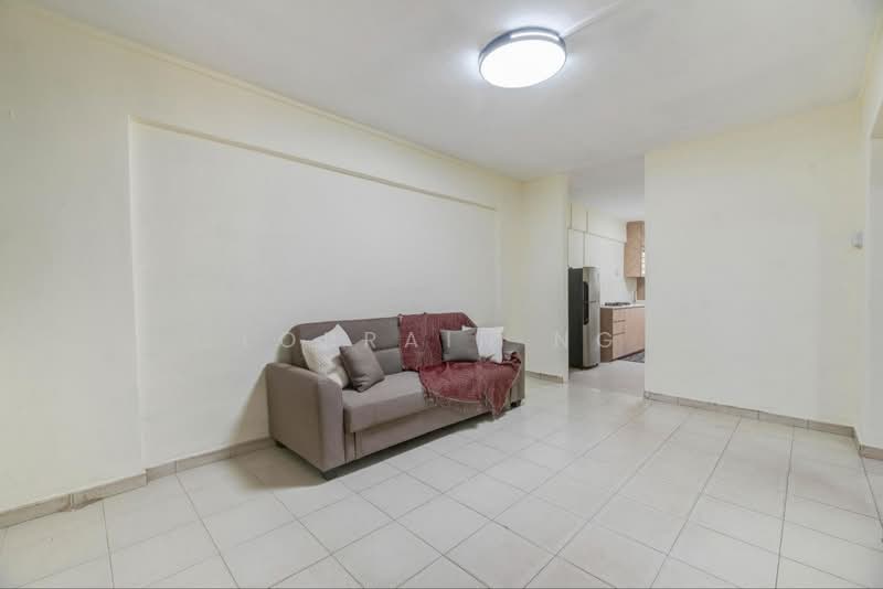 531 Ang Mo Kio Avenue 10