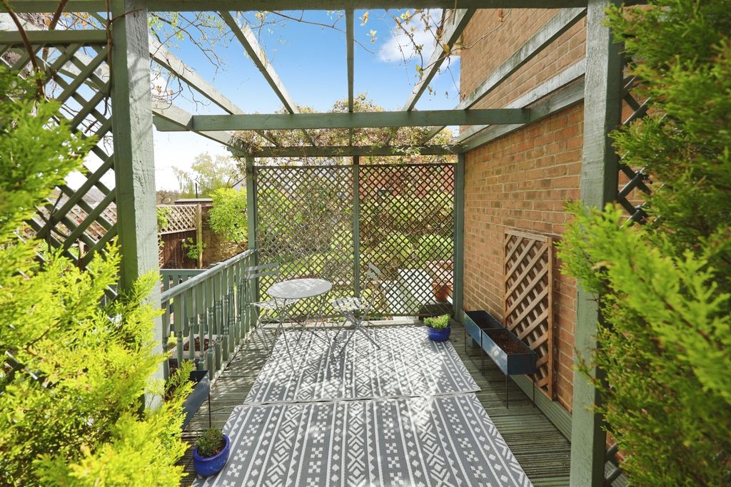 Additional image 24 of 3 bed detached house for saleVicarage Close, Howden Le Wear, Crook DL15