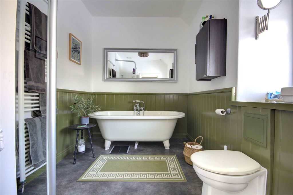 Additional image 13 of 4 bed detached house for saleChapelhill Manse, Pitcalnie, Tain, Ross-Shire IV20
