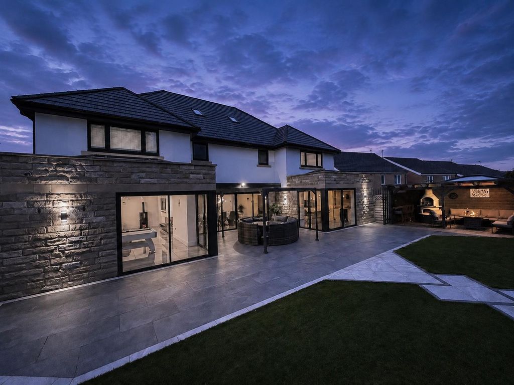 Additional image 42 of 5 bed detached house for saleNew Park Lane, Crook DL15