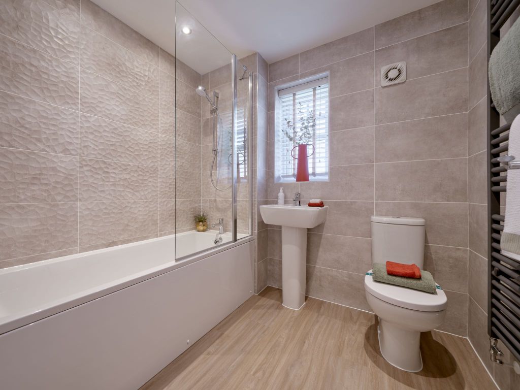 Additional image 12 of 3 bed detached house for sale"The Charnwood Corner" at High West Road, Crook DL15