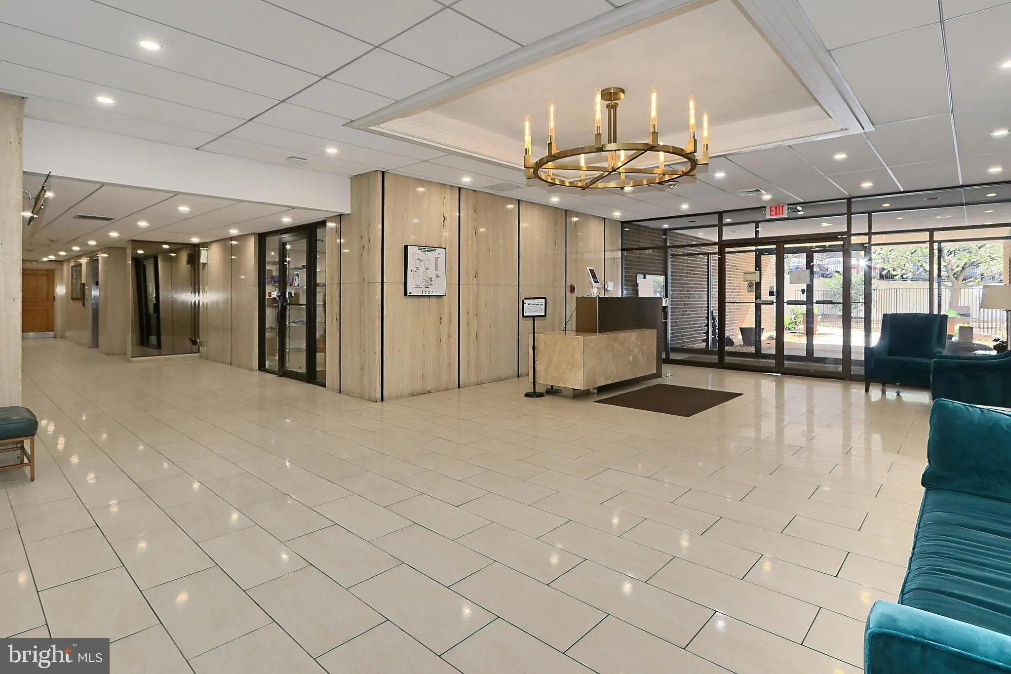 Additional image 58 of 6101 Edsall Road Unit 1206, Alexandria, VA 22304