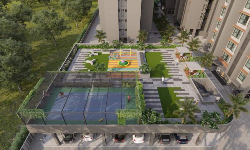Yk Nagar Nx, Virar West, Mumbai photo 2