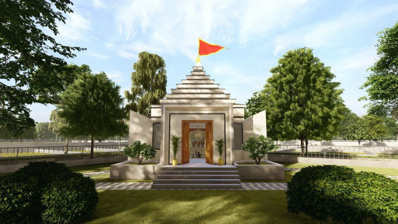 Jaisinghpura Khor, Jaipur
