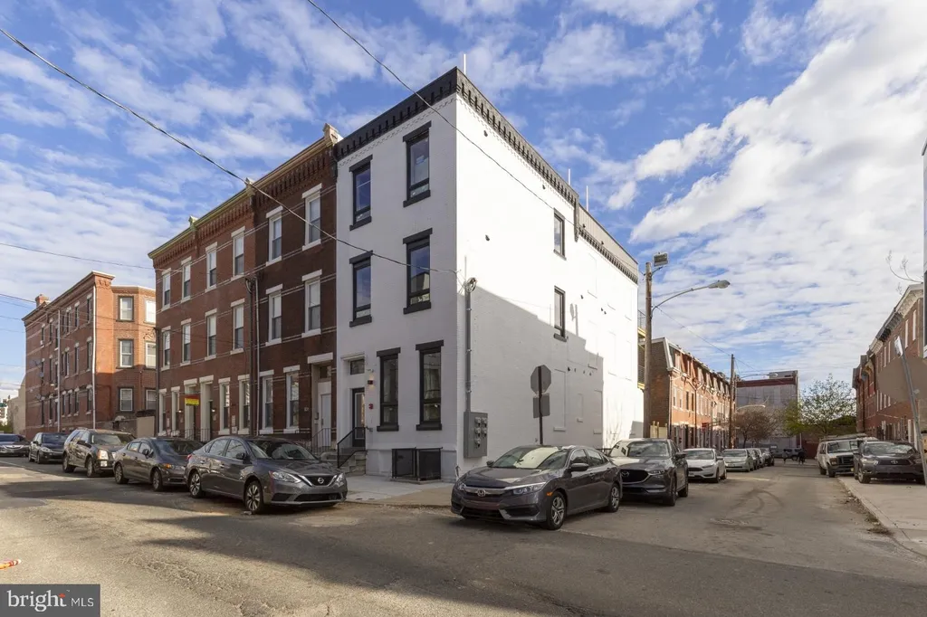 919 N 15th Street Unit 1R, Philadelphia, PA 19130