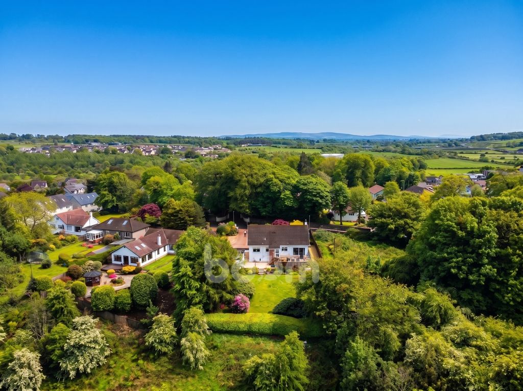 Additional image 24 of 3 bed detached bungalow for saleCourthill Street, Dalry KA24