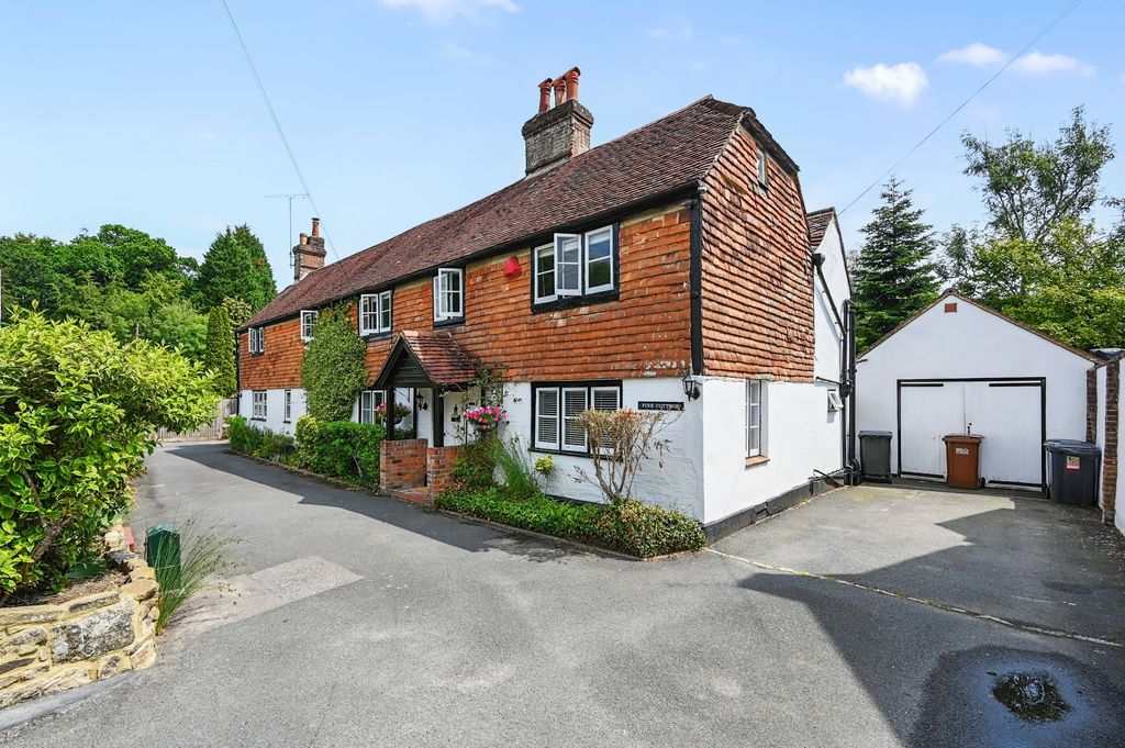 Additional image 2 of 5 bed detached house for saleGreen Lane, Crowborough TN6