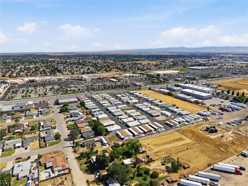 9131 Rosedale Highway Unit 49, Bakersfield, CA 93312