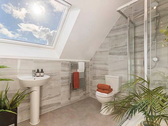 Additional image 9 of 3 bed semi-detached house for sale"The Saunton" at High West Road, Crook DL15