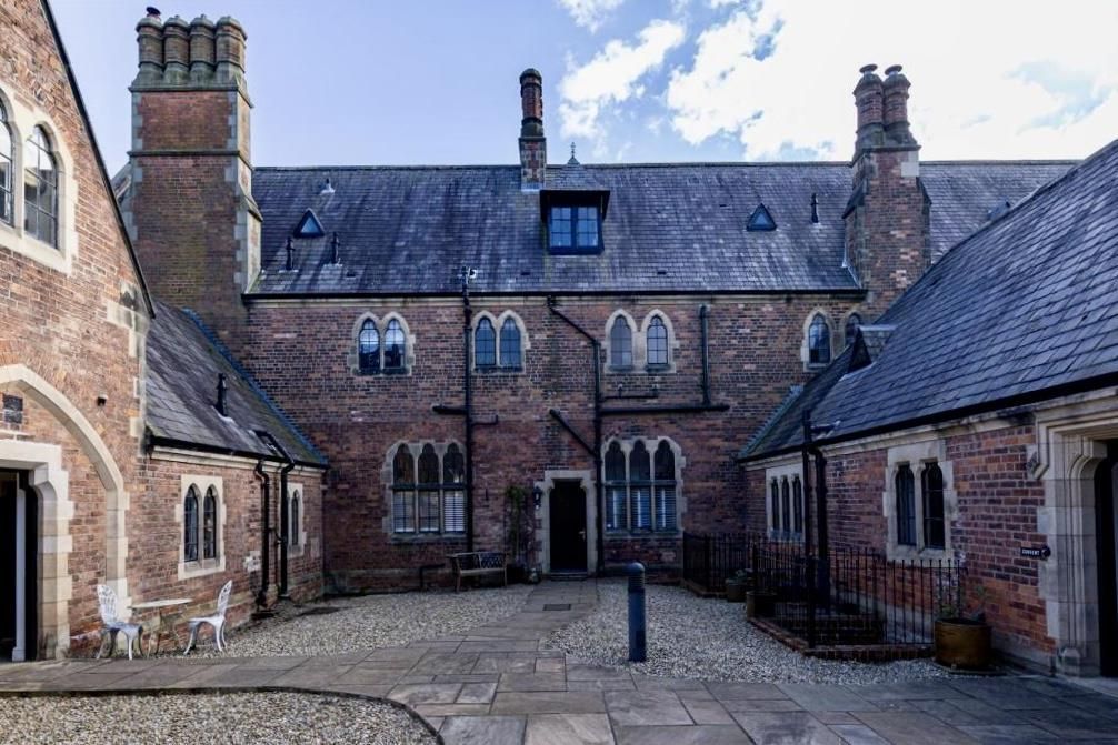 Additional image 27 of 5 bed terraced house for saleSt. Clare's Court, Darlington DL3