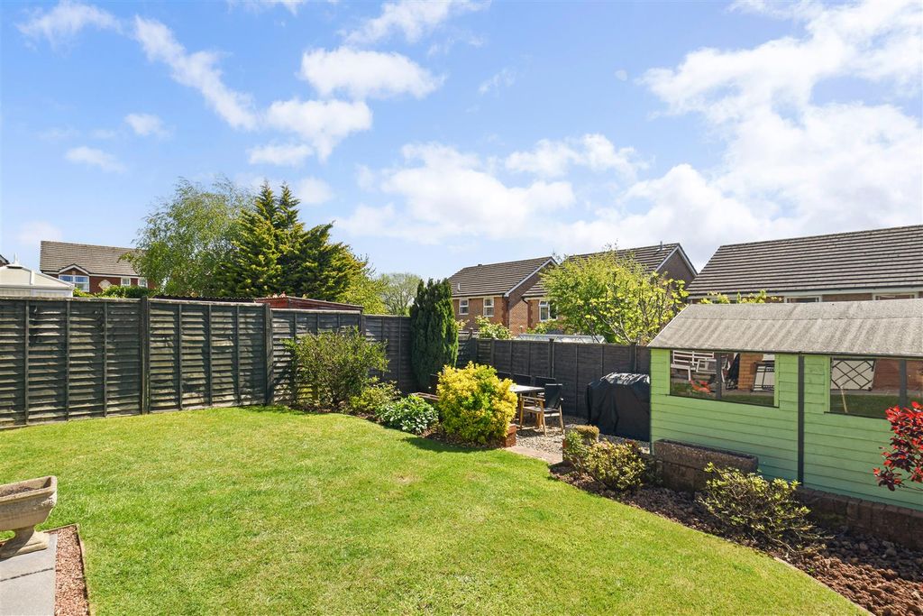 Additional image 30 of 4 bed detached house for saleSiskin Chase, Cullompton EX15