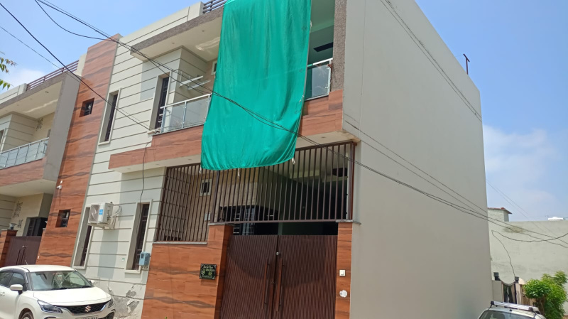 Gill Colony, Jalandhar