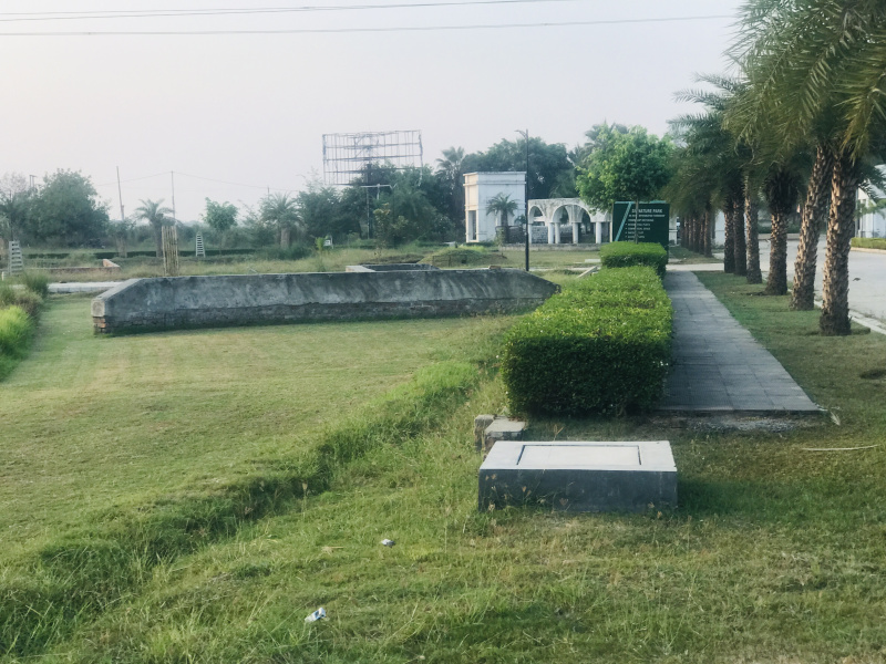 Sultanpur Road, Lucknow