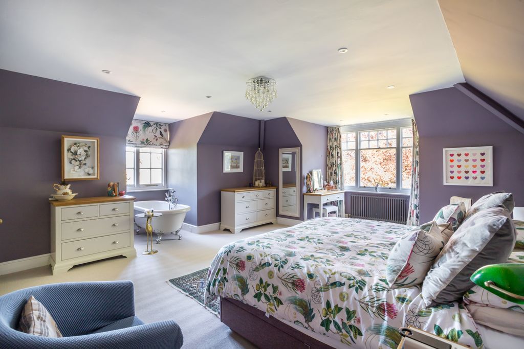 Additional image 13 of 5 bed detached house for saleAviemore Road, Crowborough TN6