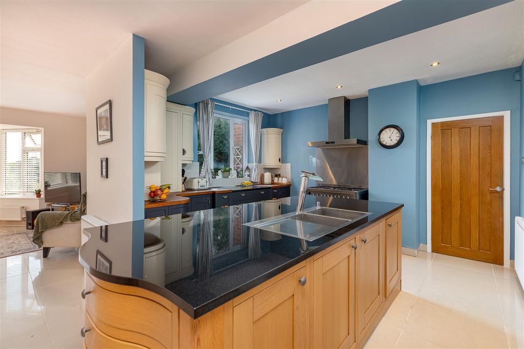 Additional image 20 of 4 bed detached house for saleConiscliffe Road, Darlington DL3