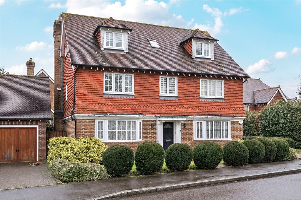 6 bed country house for saleSandringham Drive, Dartford, Kent DA2
