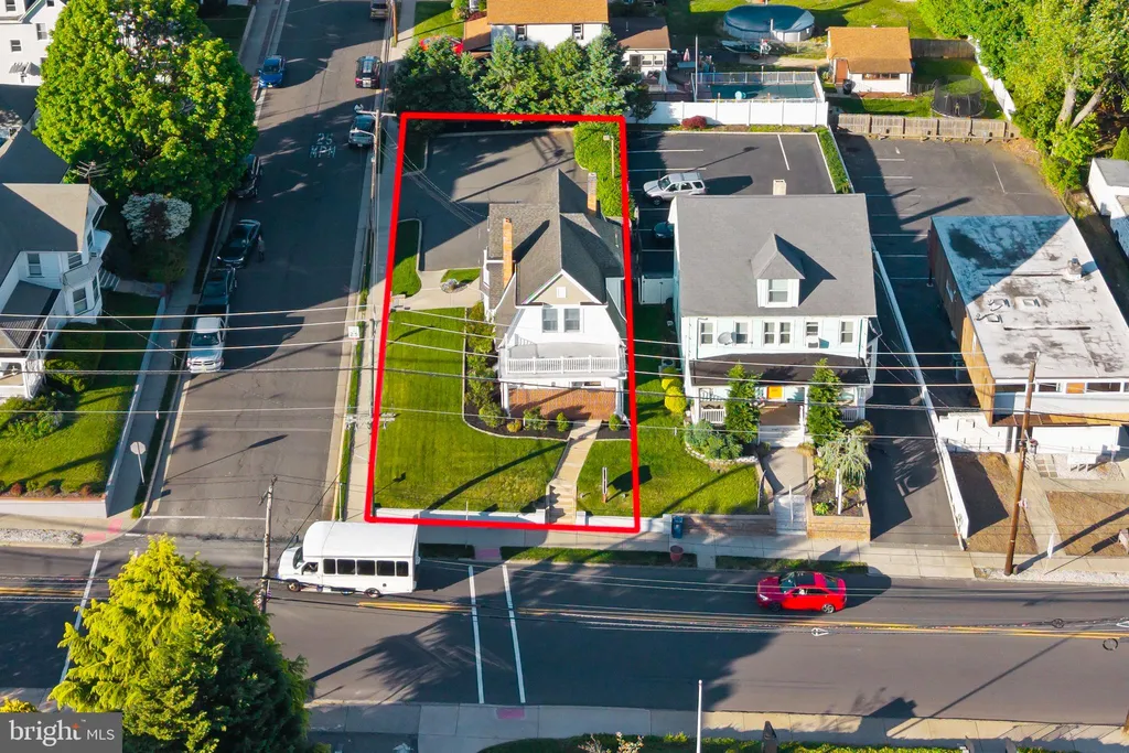 Additional image 10 of 173 N Main Street, Milltown, NJ 08850