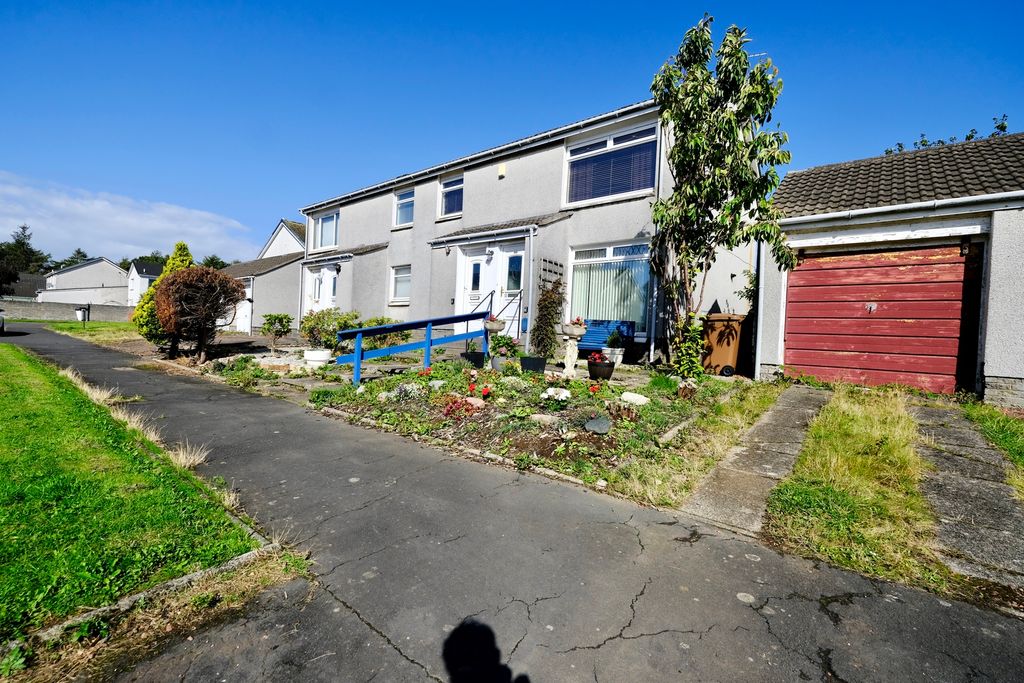 Additional image 18 of 1 bed flat for saleEdzell Row, Kilwinning KA13