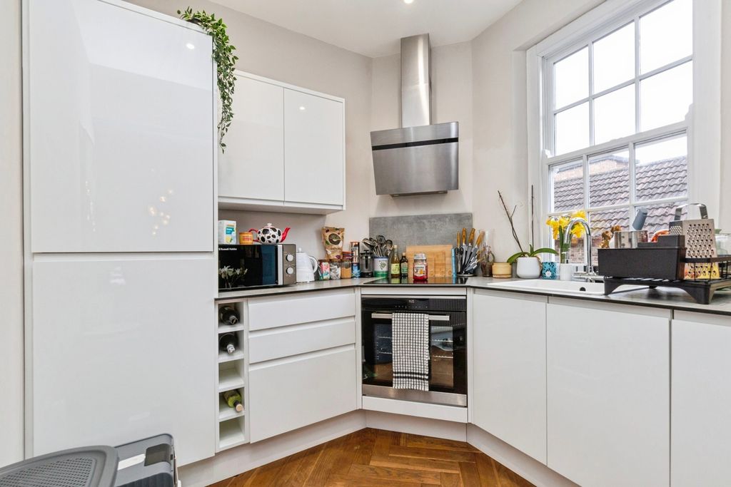 2 bed flat for saleBlackwellgate, Darlington, Durham DL1 photo 5