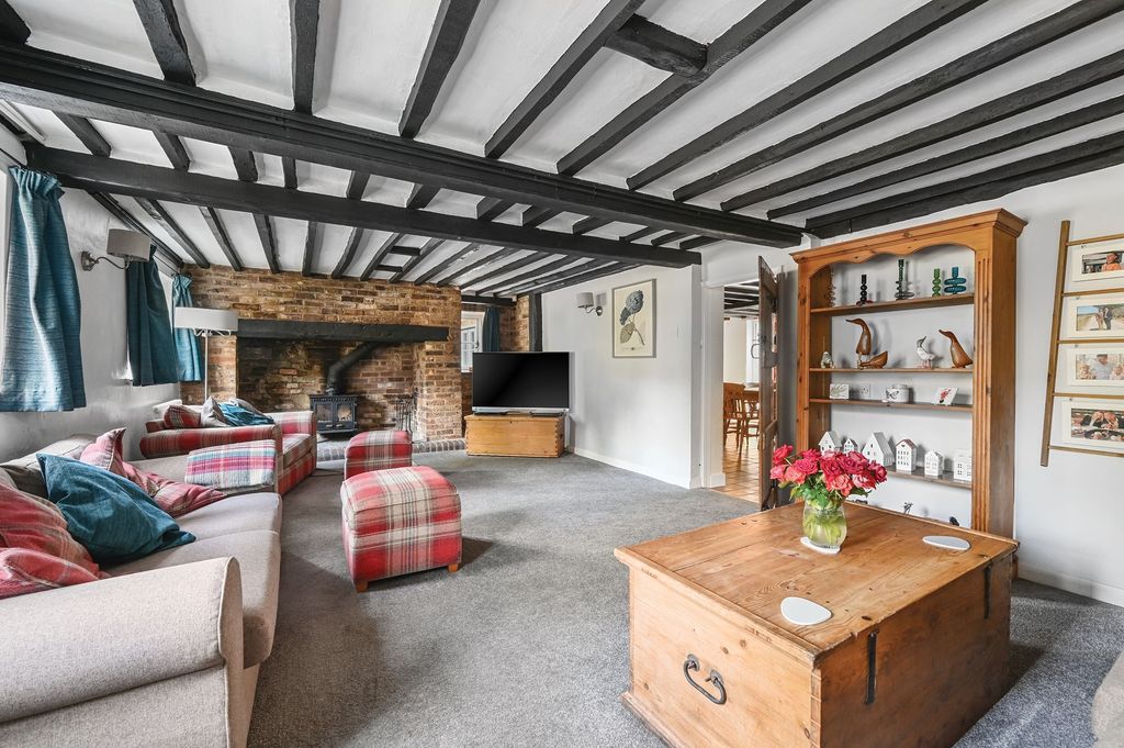 Additional image 12 of 5 bed detached house for saleGreen Lane, Crowborough TN6