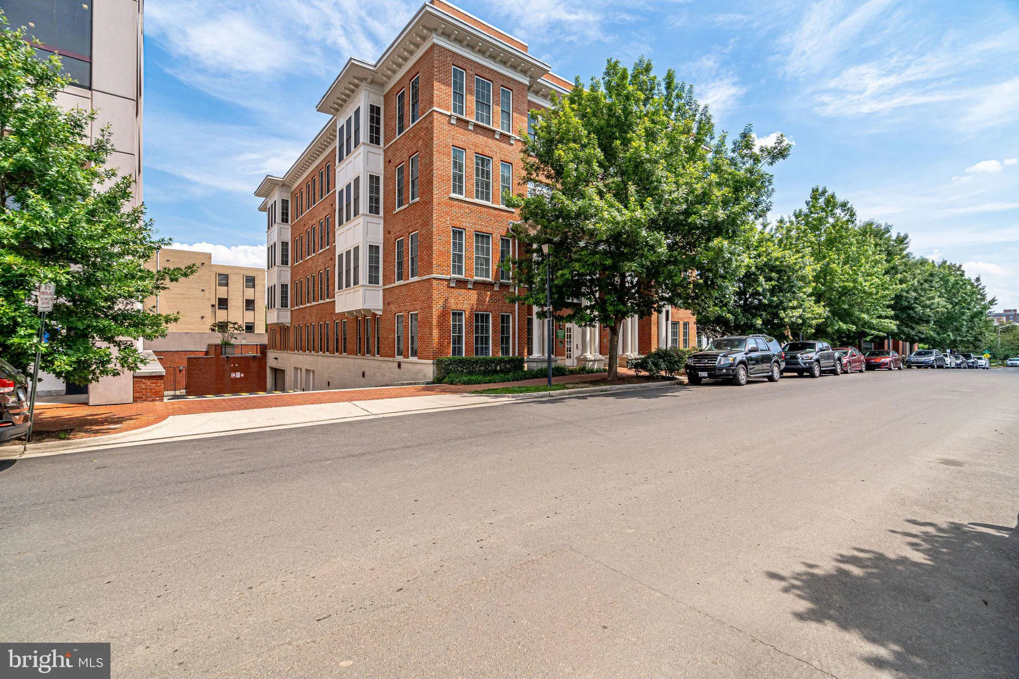 Additional image 40 of 1023 N Royal Street Unit 312, Alexandria, VA 22314