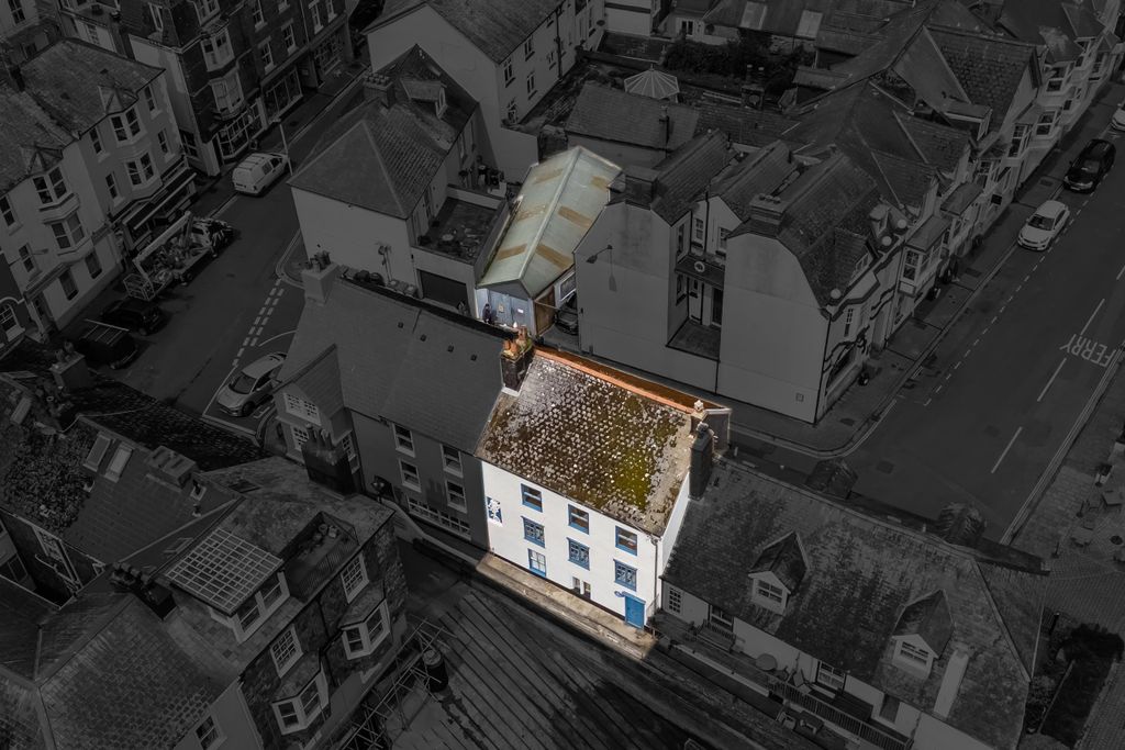 Additional image 12 of 3 bed cottage for saleLower Ferry Slip, Dartmouth, Devon TQ6