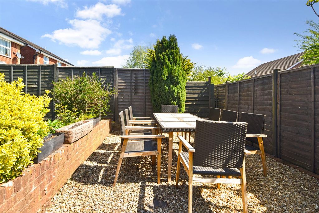 Additional image 32 of 4 bed detached house for saleSiskin Chase, Cullompton EX15