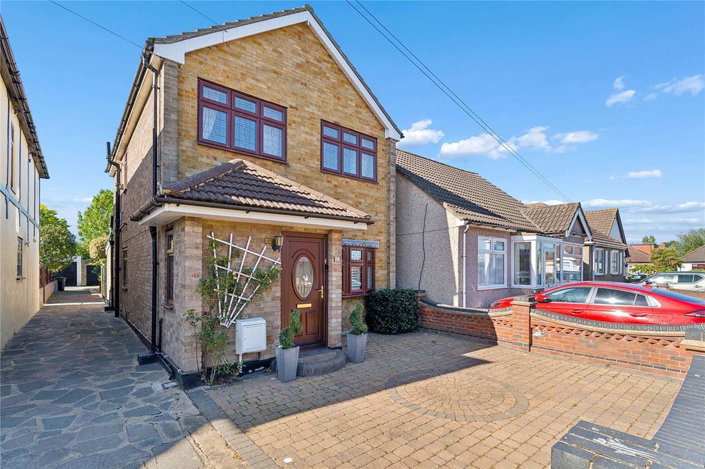 Additional image 18 of 3 bed detached house for saleGoring Road, Dagenham RM10