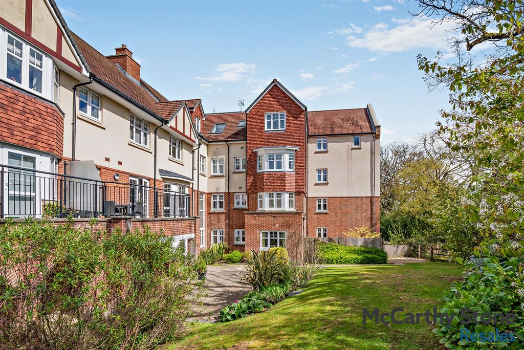 Additional image 43 of 1 bed flat for saleHolmes Place, Crowborough Hill, Crowborough TN6
