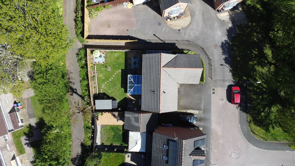 Additional image 33 of 4 bed detached house for saleMill House Court, Cwmbran NP44