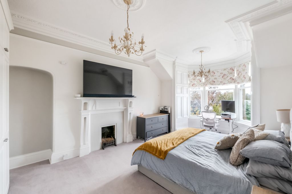 Additional image 14 of 5 bed semi-detached house for saleChapelhill, Drummond Street, Crieff PH7