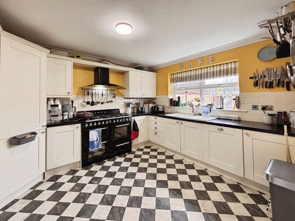 Additional image 2 of 3 bed detached house for salePlantation Terrace, Howden Le Wear, Crook DL15
