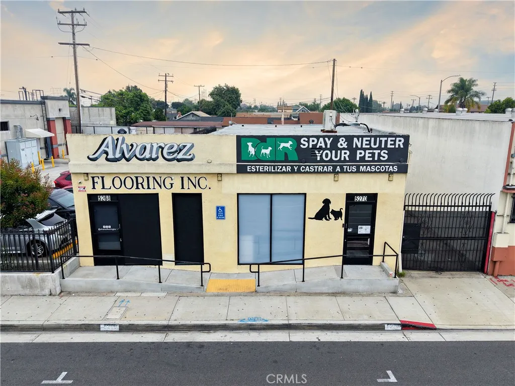 5268 Atlantic Boulevard, Maywood, CA 90270 photo 3