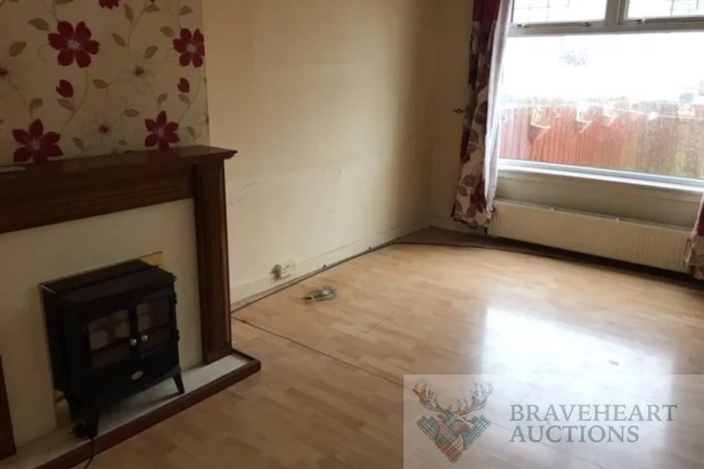 Additional image 2 of 3 bed property for sale93 Barbieston Road, Auchinleck, Cumnock, East Ayrshire KA18