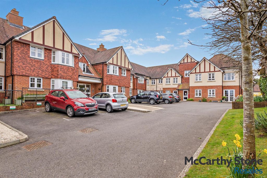 Additional image 31 of 1 bed flat for saleHolmes Place, Crowborough TN6