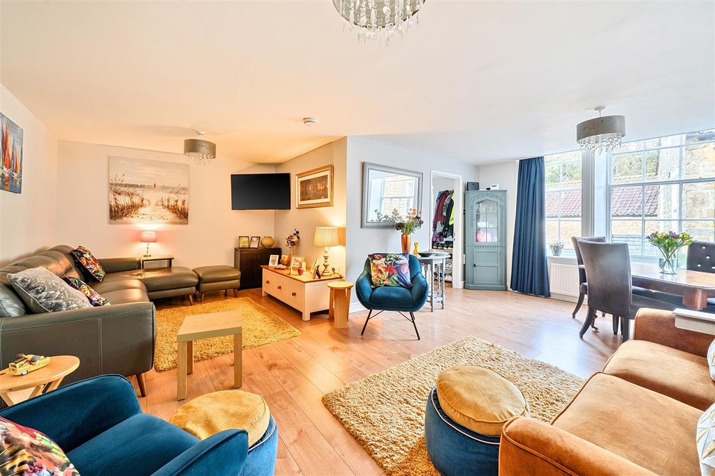 Additional image 3 of 3 bed flat for saleSilver Street, Ilminster TA19