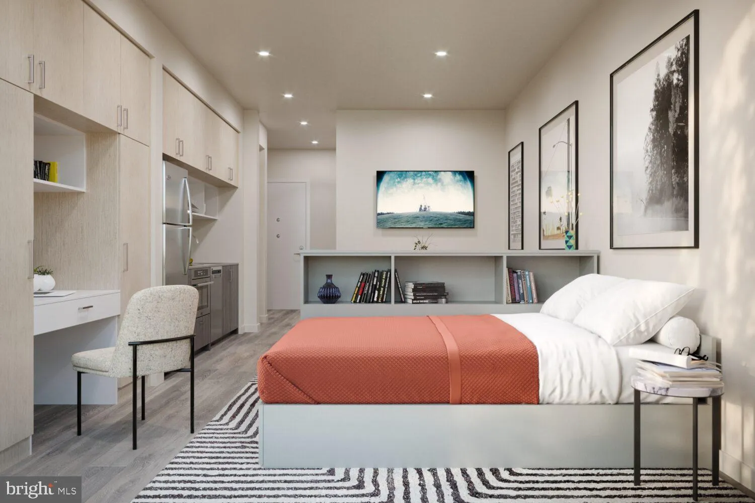 Additional image 28 of 1314 Spring Garden Street Unit 715, Philadelphia, PA 19123