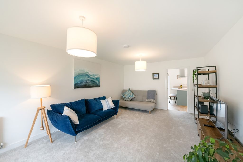 Additional image 2 of 4 bed detached house for saleJura Way, Crieff PH7