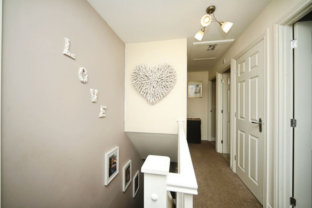Additional image 15 of 4 bed detached house for saleKingswood Road, Crewkerne TA18