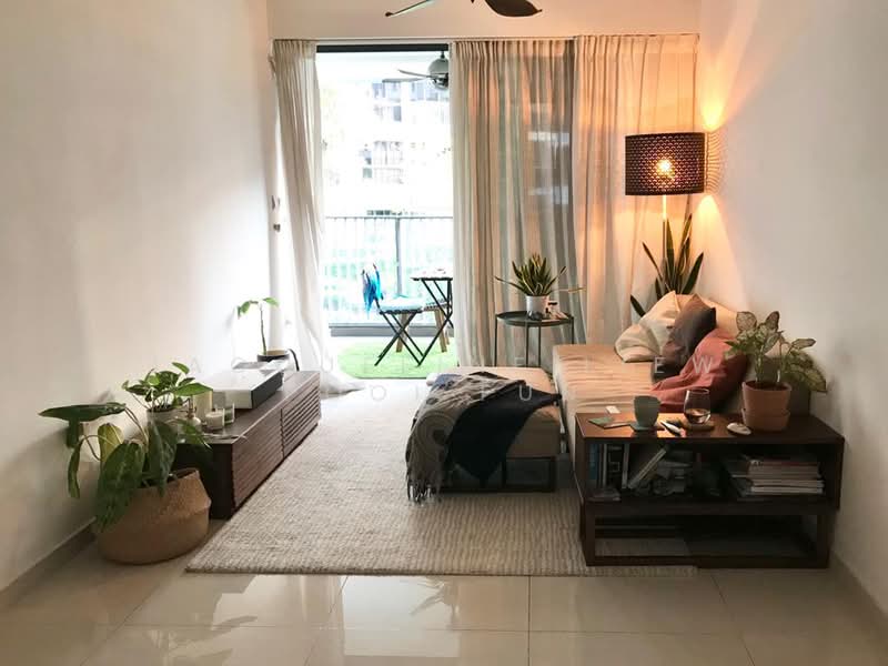 748C Bedok Reservoir Crescent