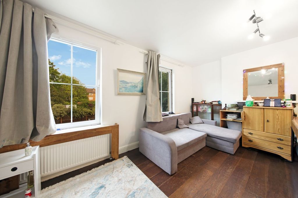 Studio for saleOutram Road, Croydon CR0 photo 5