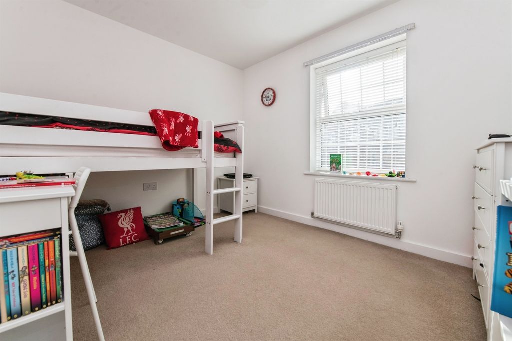 Additional image 11 of 4 bed detached house for saleTrott Close, Cullompton EX15
