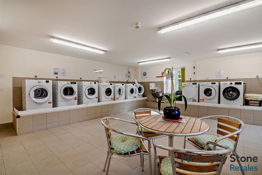 Additional image 24 of 1 bed flat for saleHolmes Place, Crowborough Hill, Crowborough TN6
