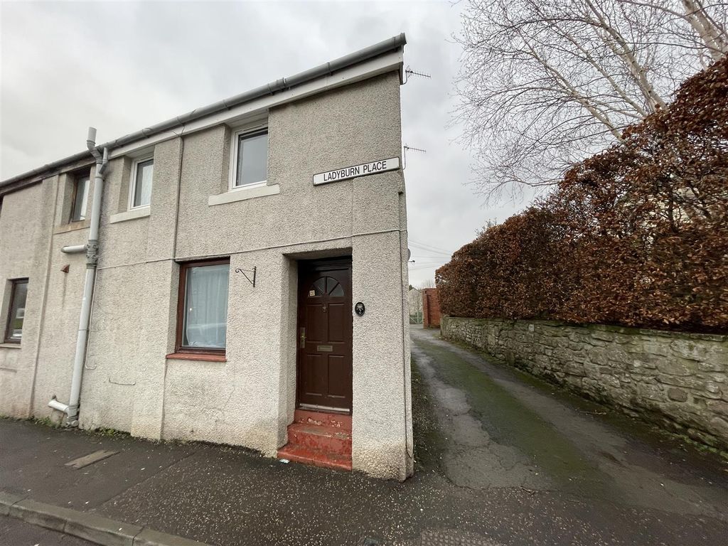 Additional image 14 of 1 bed flat for sale2 Ladyburn Place, Cupar KY15