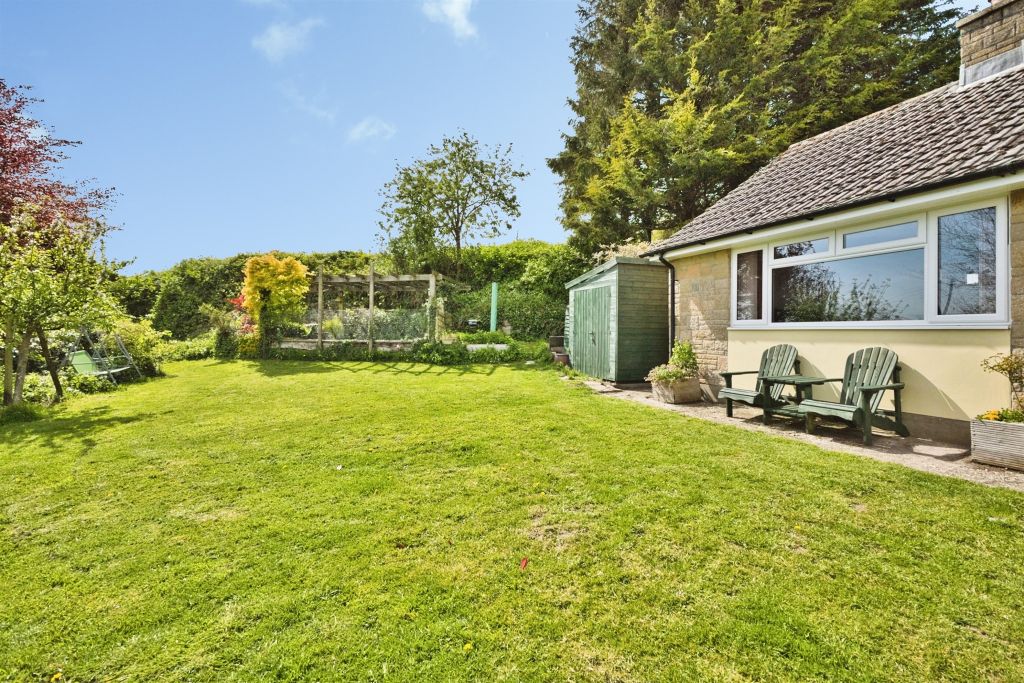 Additional image 18 of 3 bed detached bungalow for saleBakers Dozen, Wayford, Crewkerne TA18