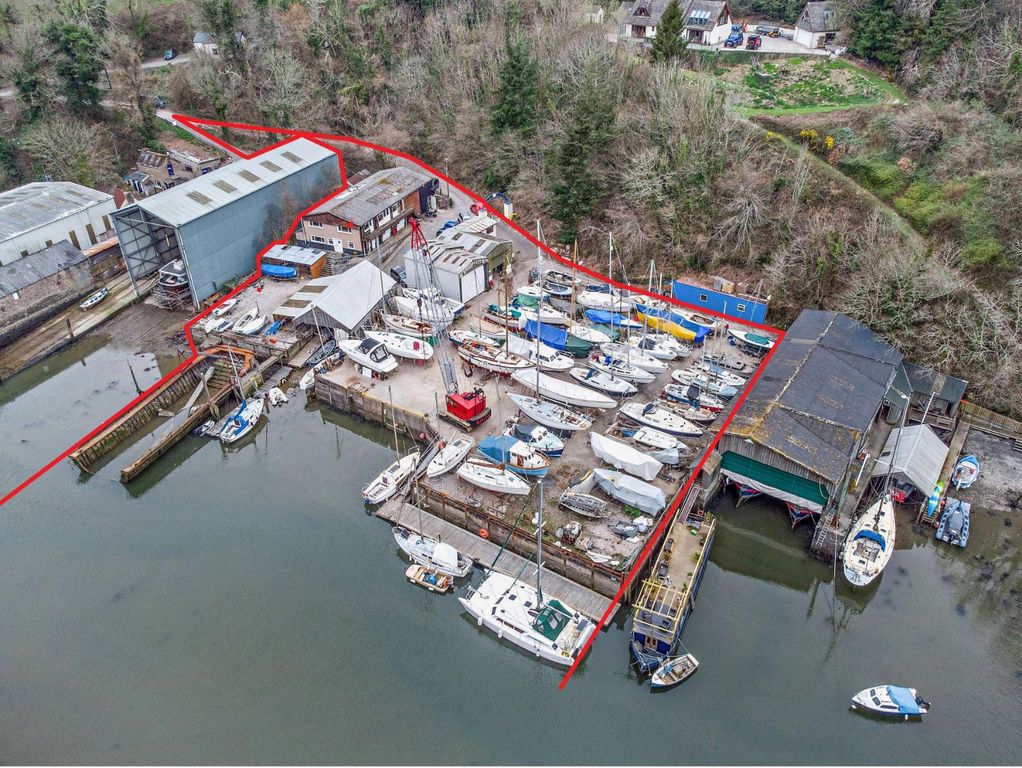 Additional image 4 of Property for saleOld Mill Creek, Dartmouth, Devon TQ6