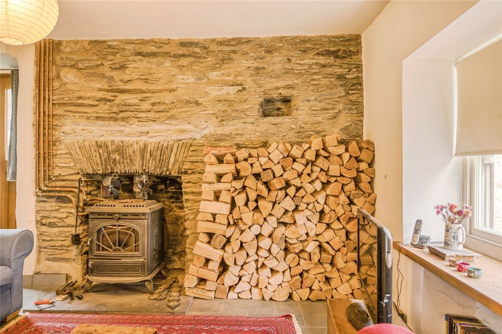 Additional image 4 of 3 bed semi-detached house for saleFelindre, Crymych, Pembrokeshire SA41